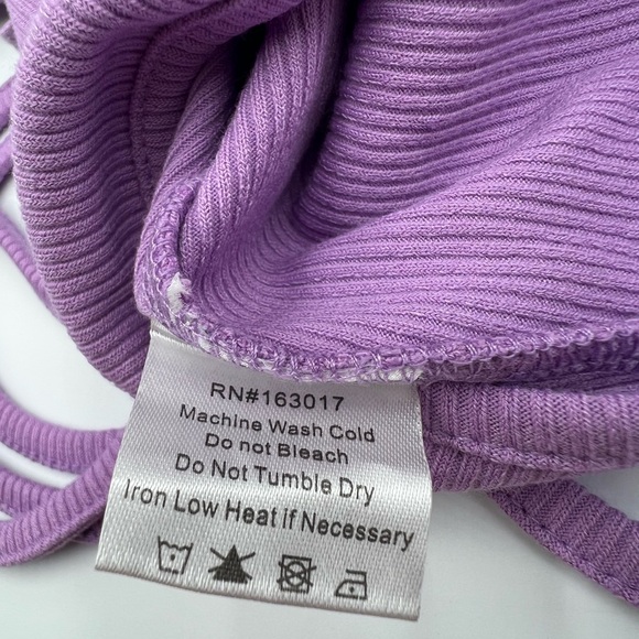 PRINCESS POLLY ALMINA BEADED TOP - Picture 10 of 11